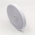 5M Cable Organizer Wire Winder Cord Management Ties Protector Cable Management Tape Nixie 5m White