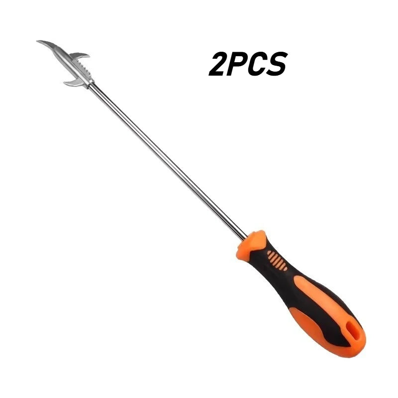 Tire Stone Removal Hook & Wheel Gap Cleaning Pick Tool 1/2 PCS