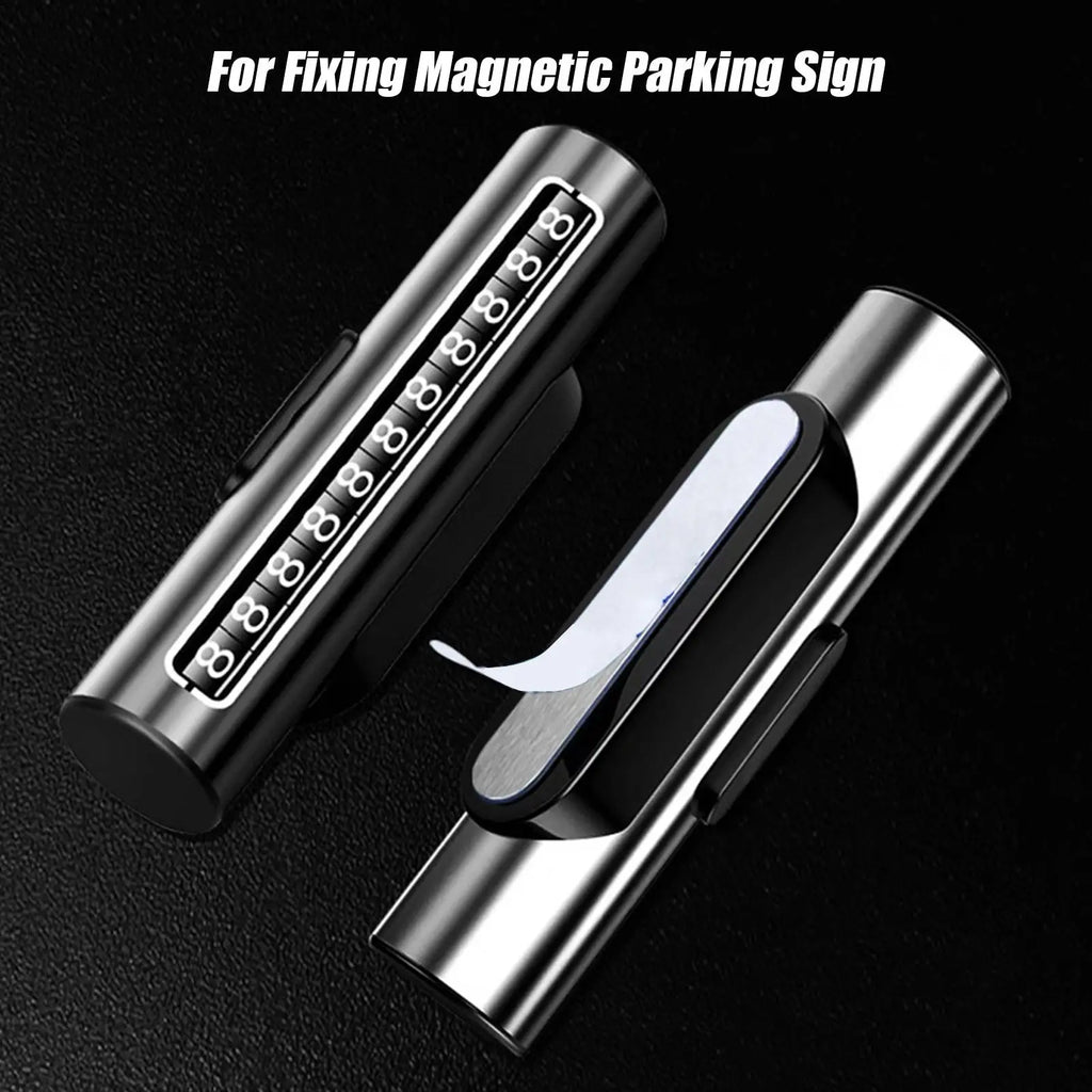 10PCS Self-Adhesive Steel Plates for Magnetic Mounts | Slim Strip Adhesive Steel Plates Nixie