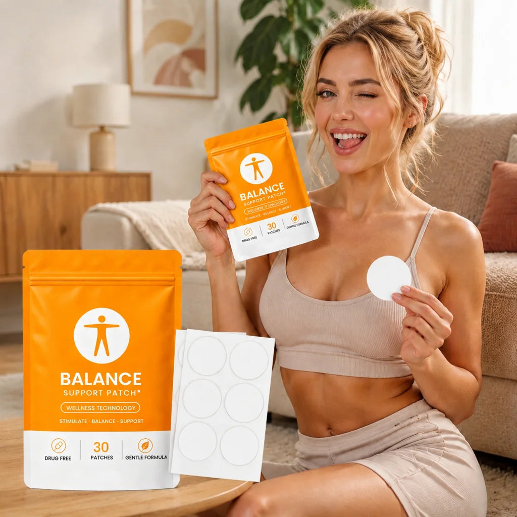 30-Pack Wellness Body Patches – Vitamin E & Ginger | Nixie Body Wellness Patches Nixie
