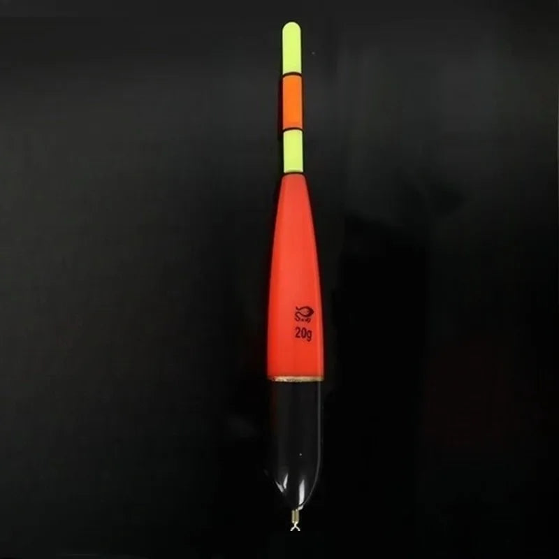 Luminous Night Fishing Float – Sliding Buoy for Pike & Carp Luminous Fishing Float Nixie 20g 1PCS