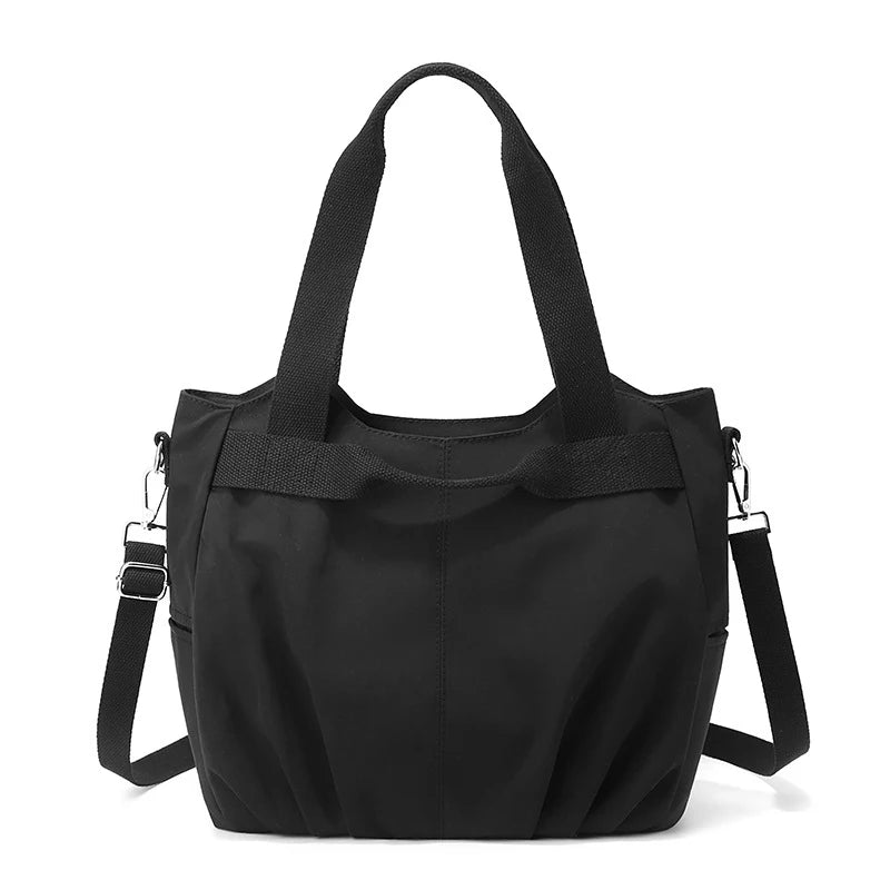 Nixie Large Yoga Bag – Women's Travel Backpack & Fitness Tote Yoga Travel Backpack Nixie