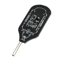 Inductor Coil Tester – PC Motherboard Repair Detection Tool Inductor Coil Tester Nixie B