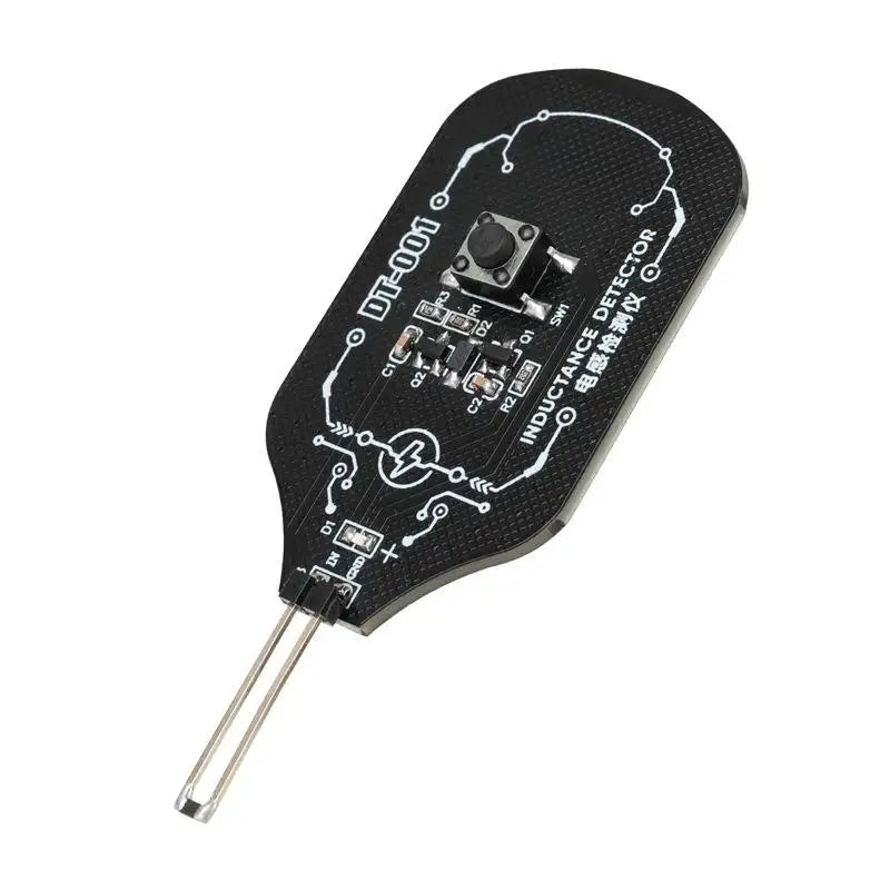 Inductor Coil Tester – PC Motherboard Repair Detection Tool Inductor Coil Tester Nixie B