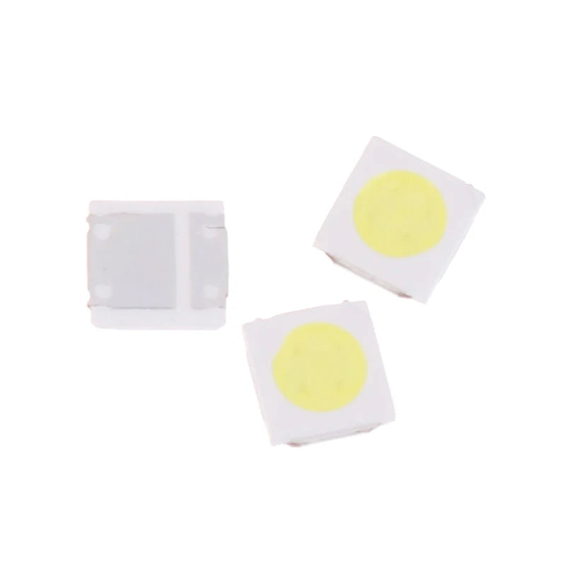 100Pcs 2W 3030 SMD Cool White LED LCD TV Backlight EMC 3030C SMD LED Backlight Nixie