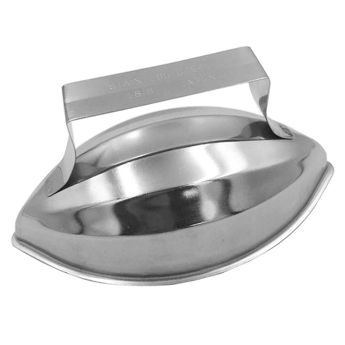Pumpkin Onigiri Mold – 304 Stainless Steel Rice Ball Shaper Rice Ball Mold Nixie pawpaw mold