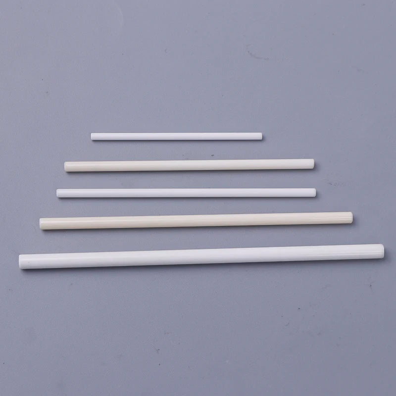 Ceramic Rotor Shaft for Submersible Water Pump 2.5–5mm Pump Replacement Part Nixie