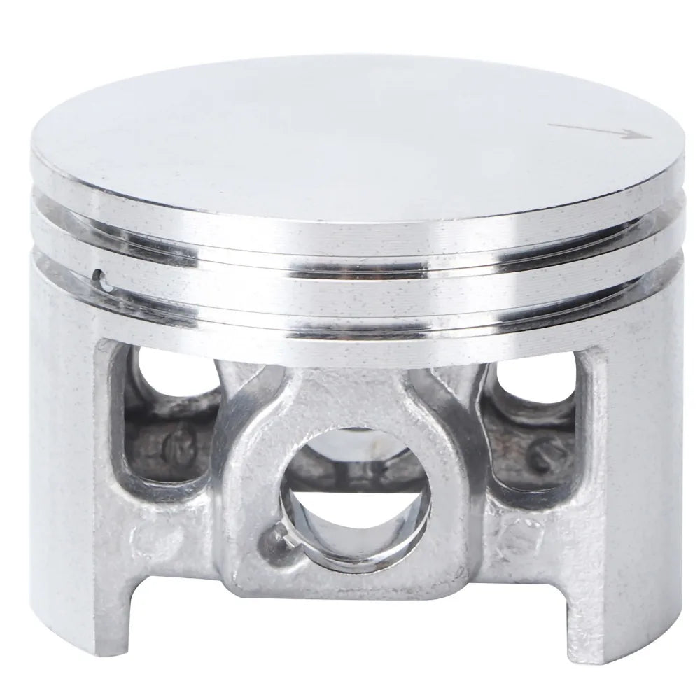 Piston Assembly Replacement for Stihl 026 MS260 Chainsaw Chainsaw Piston Assembly Nixie