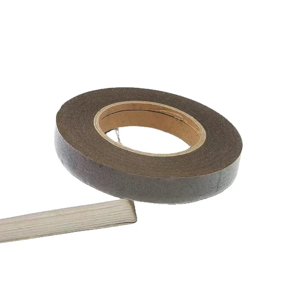 Green Self-Adhesive Floral Tape for DIY Bouquets & Wedding Décor Floral Craft Tape Nixie Coffee