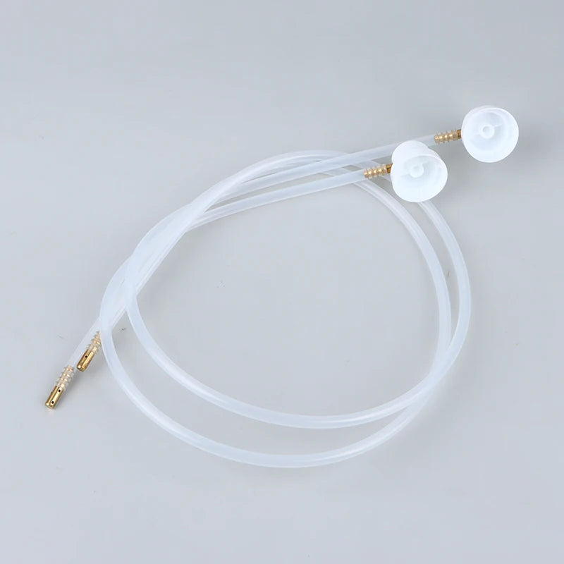 2PCS Aerosol Can Nozzle Extension Hose – AC & Spray Cans