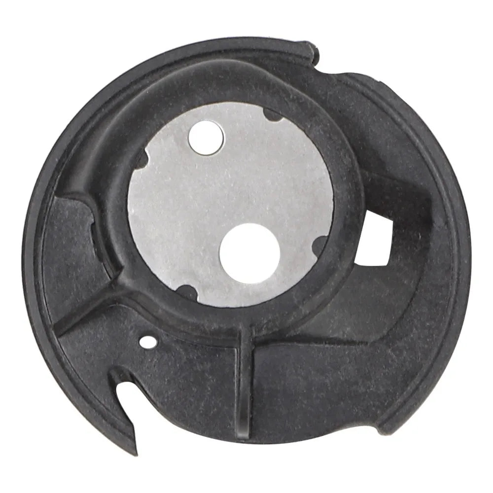 Universal Rotary Bobbin Case for Brother Sewing Machines Sewing Machine Part Nixie Black