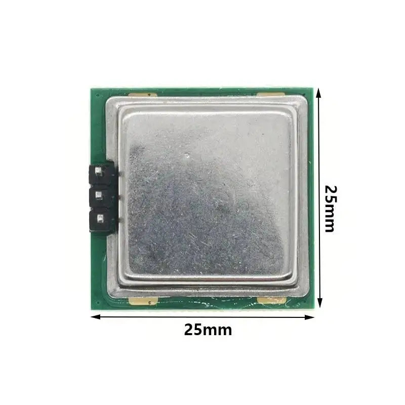 24GHz CDM324 Microwave Radar Sensor Module – Body Induction Switch Radar Sensor Module Nixie 1pc