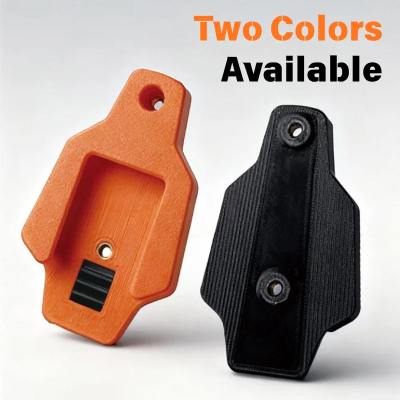 Pig-Nose Bike Water Bottle Cage Adapter for Folding Bikes Bottle Cage Adapter Nixie