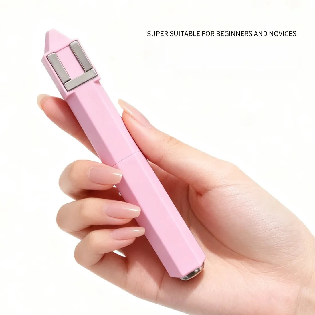 4-in-1 Diamond Nail Magnet Set for Cat Eye Gel Polish Nail Art Magnet Tool Nixie