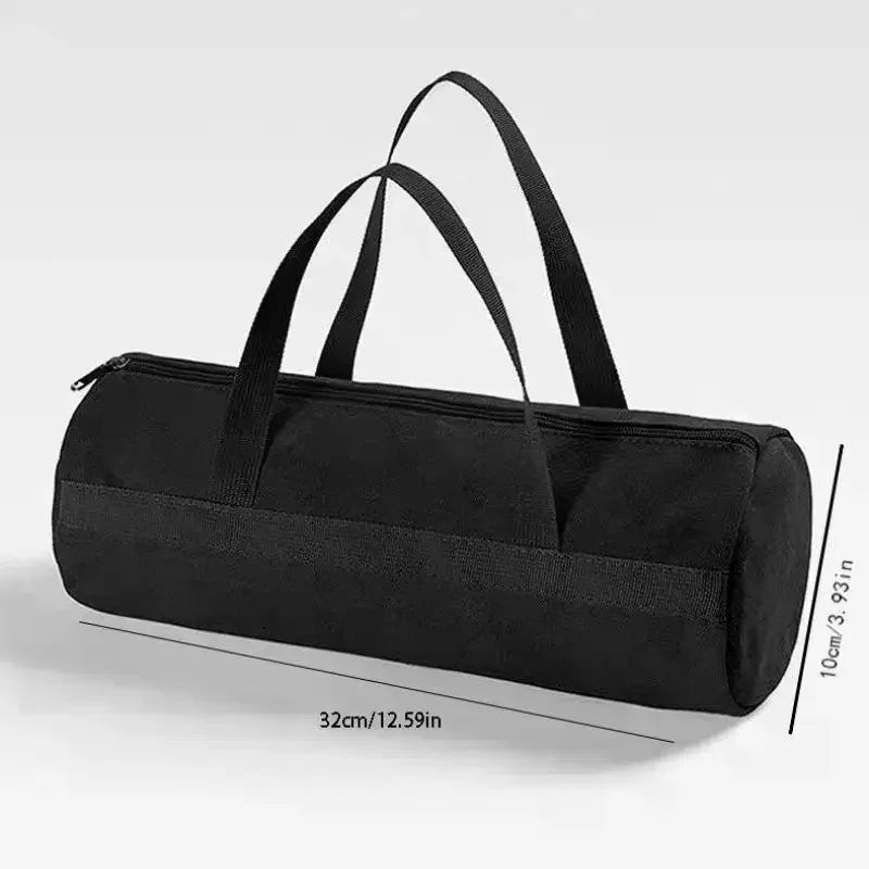 Heavy-Duty Cowhide Tool Bag | Electrician & Woodworking Tool Storage Bag Nixie