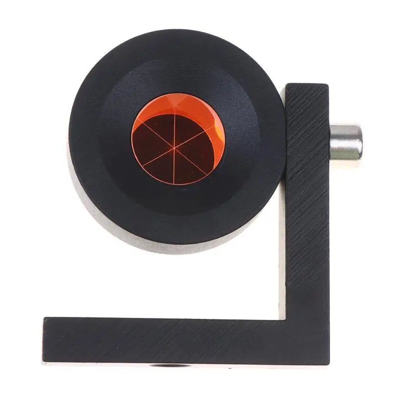 90° Copper-Coated Mini L-Bar Monitoring Prism for Total Station Surveying Prism Nixie