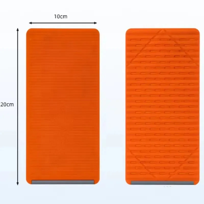 Flexible Foldable Silicone Phone & Tablet Stand | Multi-Angle Phone Tablet Stand Nixie