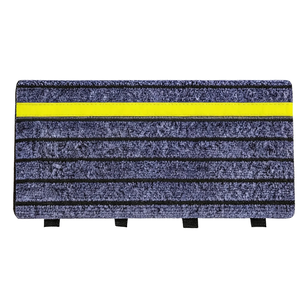 Non-Slip RV Step Cover Mat – Waterproof Motorhome Stair Carpet RV Step Cover Mat Nixie Thicken strip
