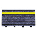 Non-Slip RV Step Cover Mat – Waterproof Motorhome Stair Carpet RV Step Cover Mat Nixie Thicken strip