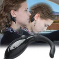 Nap Zapper Drowsy Alert Ear Alarm for Drivers & Students Drowsy Alert Alarm Nixie as show