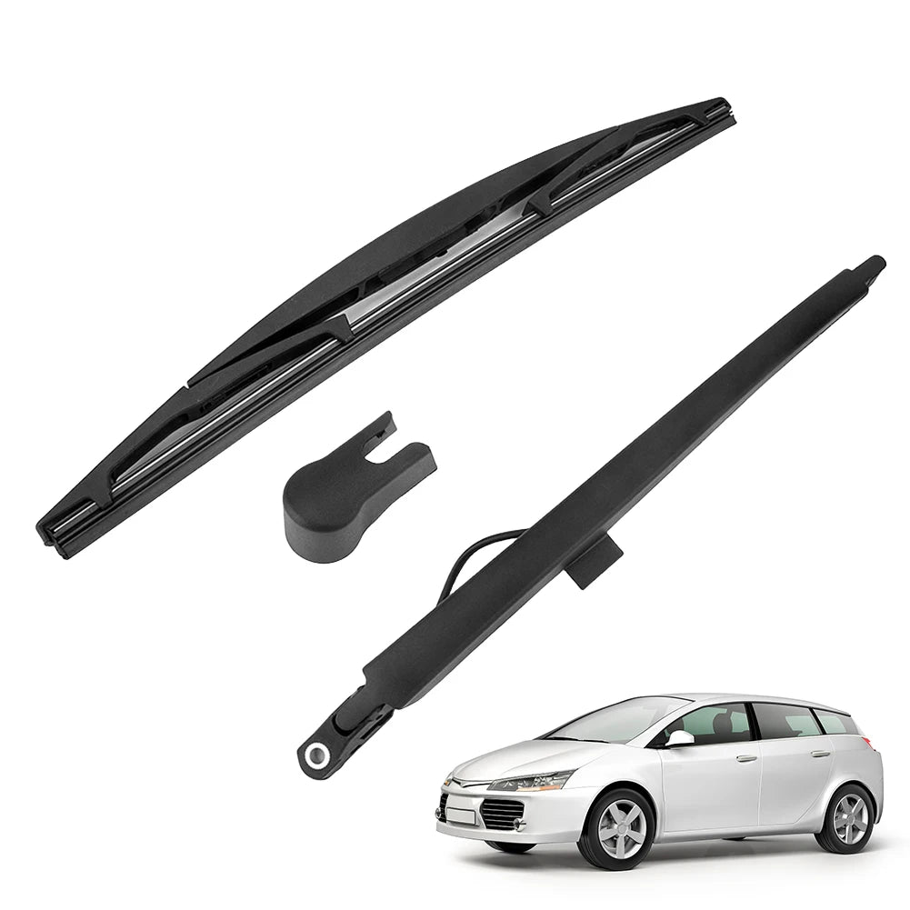 Rear Wiper Arm & Blade 15761497 – Escalade Tahoe Yukon Rear Wiper Arm Nixie as show