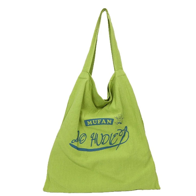 Women's Large Nylon Tote Bag | Korean Fashion Shoulder Handbag Women's Tote Bag Nixie