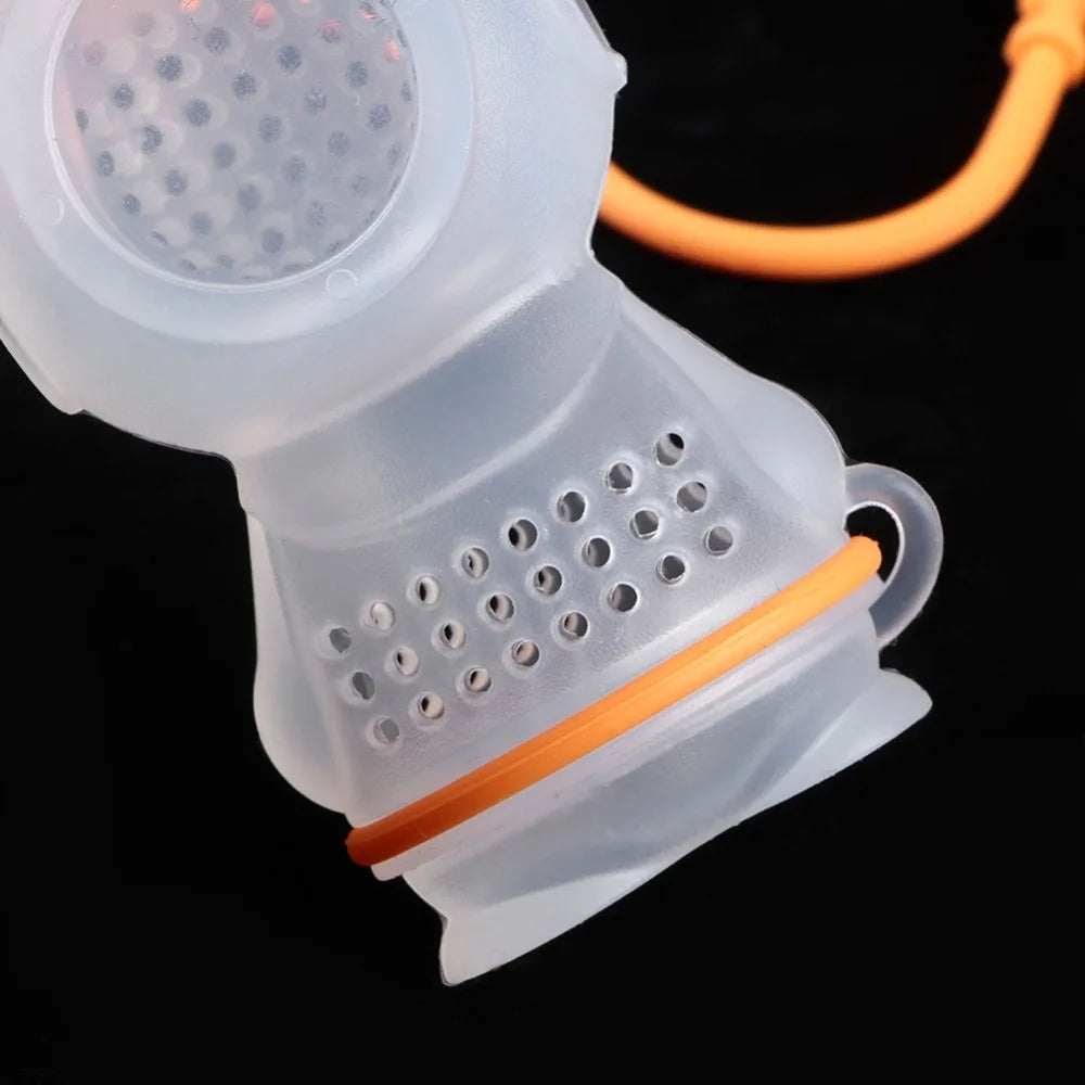 Silicone Diver Tea Infuser – Cute Loose Leaf Tea Strainer