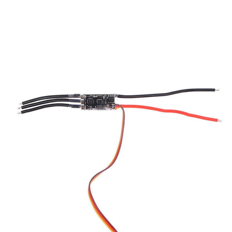DC 7-26V 3-Phase Brushless Motor Driver Board Speed Controller