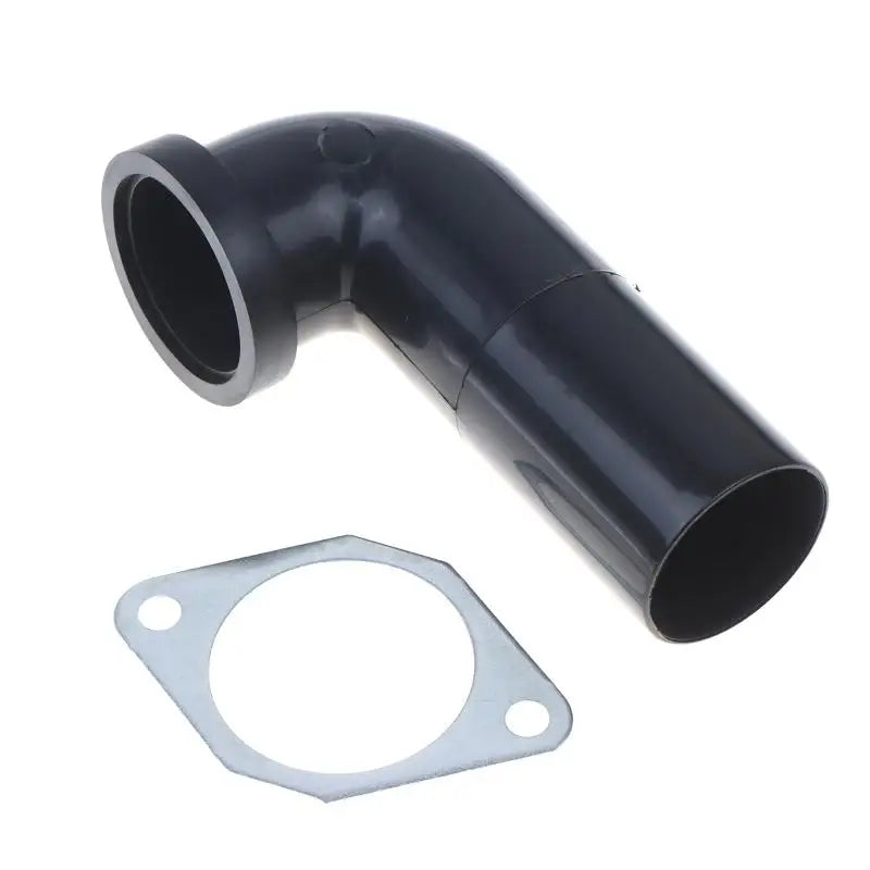 Garbage Disposal Elbow Replacement Kit – Drain Flange & Gasket