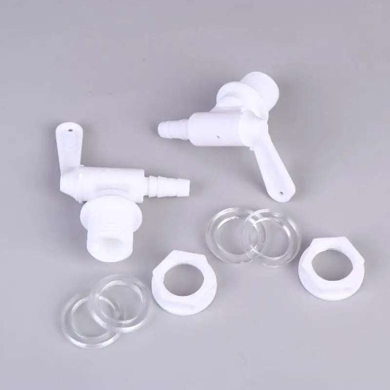 Homebrew Bottling Bucket Plastic Spigot Replacement Tap