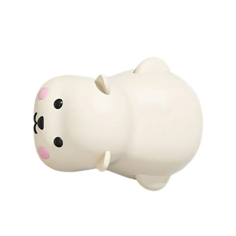 Silicone Door Pinch Guard – Cute Animal Door Slam Stopper