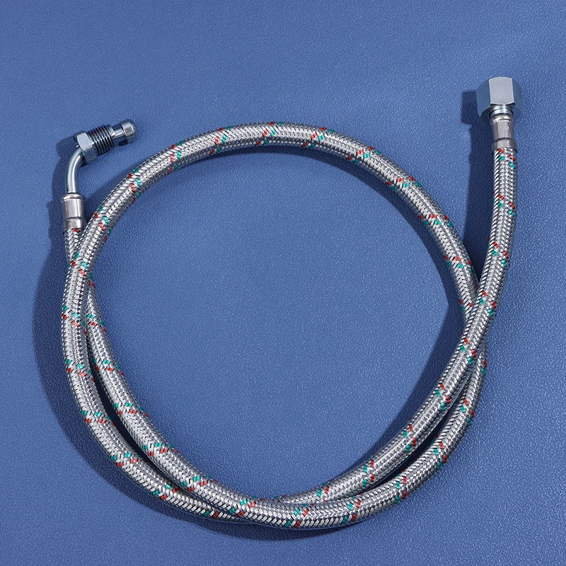 40G Series Burner Oil Pipe Filter G5LC G10LC G20LC 1/4"-3/8" Burner Pipe Filter Nixie 1pc oil pipe