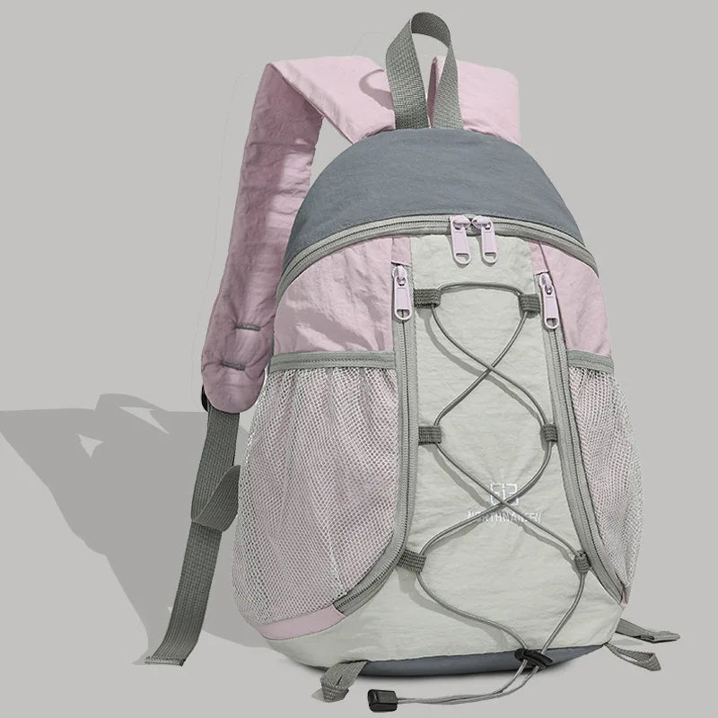 Kids & Women Outdoor Sports Backpack – School & Travel Kids Travel Backpack Nixie