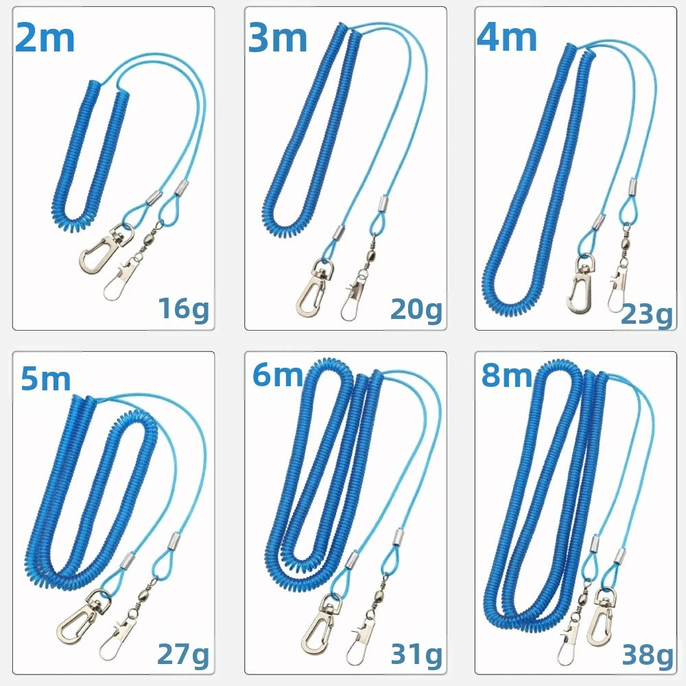 Ultra-Light Parrot Training Leash | Anti-Bite Bird Flying Rope Bird Training Leash Nixie
