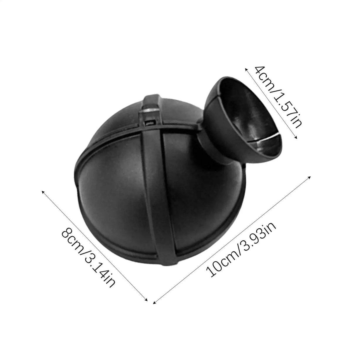 Plant Rooting Ball Propagation Box – Air Layering Tool