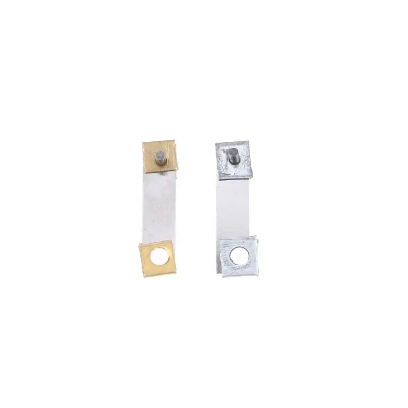 Metal Pendulum Springs for Vintage Mechanical Wall Clock Repair 5pk Clock Repair Parts Nixie