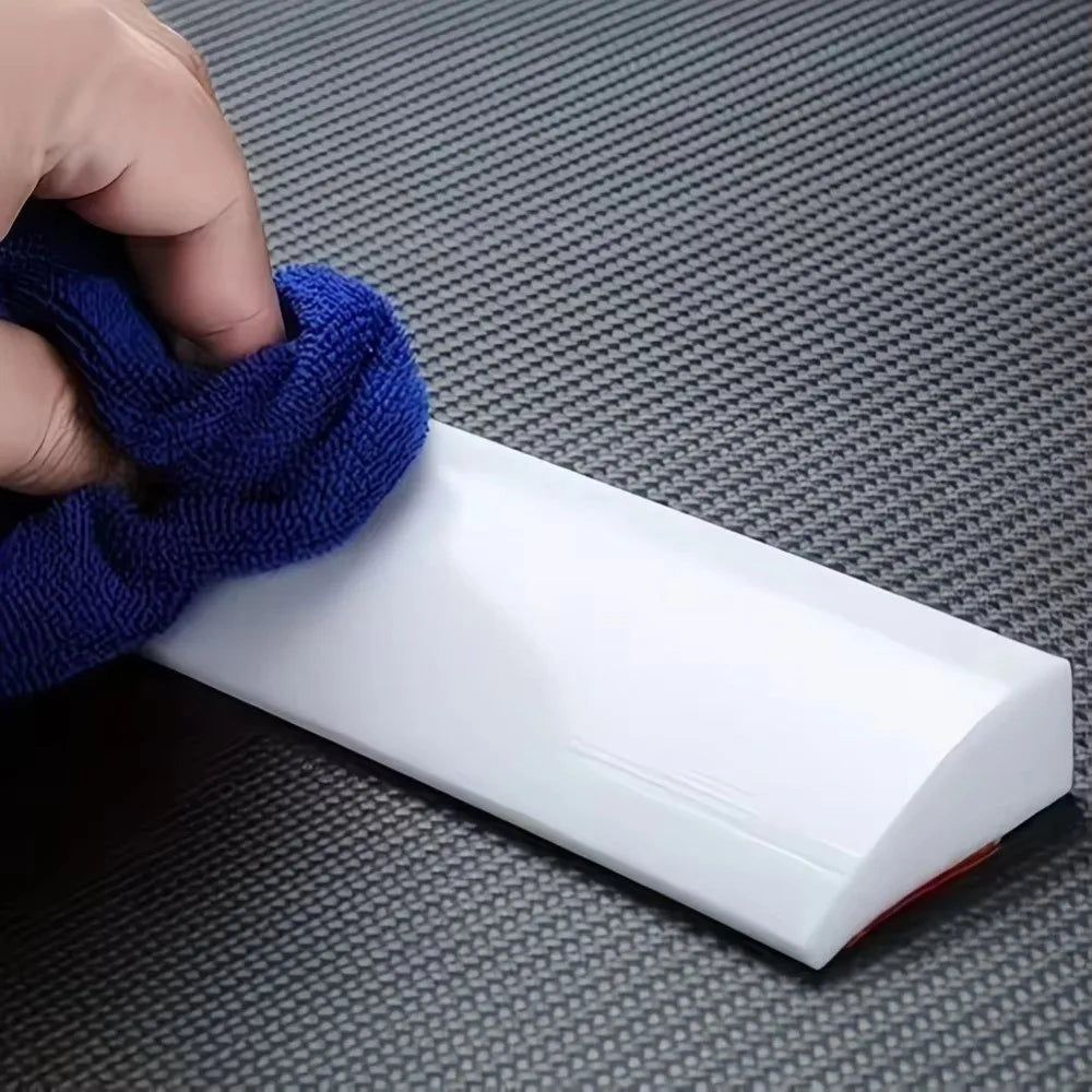 1M Silicone Threshold Ramp Strip – Anti-Slip Water Barrier Threshold Ramp Strip Nixie