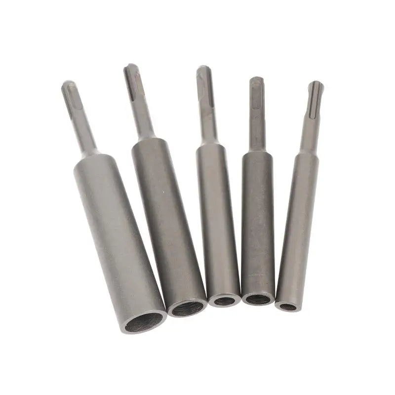Ground Rod Driver 8-20mm Hardened Steel Rotary Hammer Drill Bit Ground Rod Driver Nixie