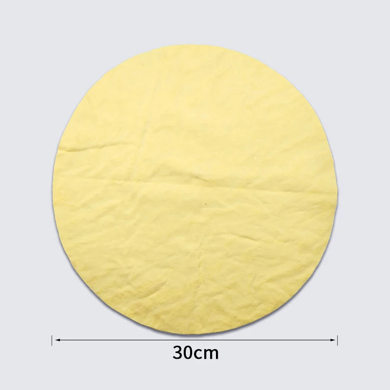 PVA Pottery Wheel Absorbent Mat Cloth 30cm – Clay Work Pad