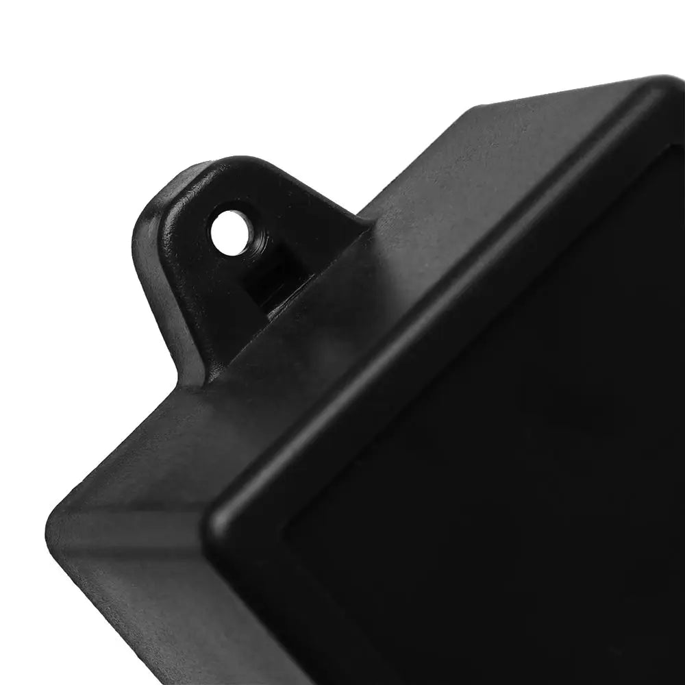 Waterproof ABS DIY Electronic Project Enclosure Box 1-2pcs