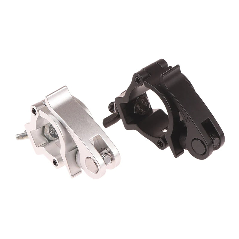 Quick Release Stage Light Pipe Clamp – Aluminum Buckle