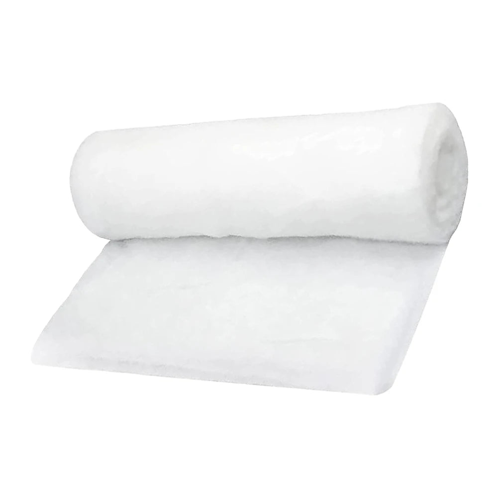 Artificial Christmas Snow Blanket – Fake Snow Carpet for Xmas Christmas Snow Blanket Nixie 1PCS 90x240cm