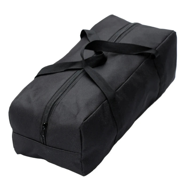 Oxford Cloth Storage Bag – Foldable, Durable, Multi-Size