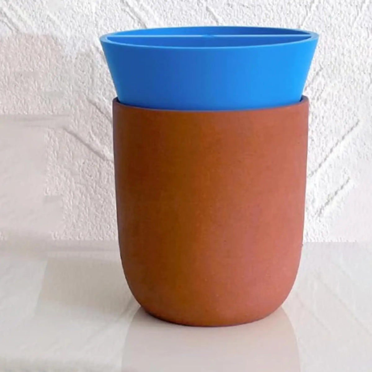 Pottery Rim Shaper Cone Tool – Multiple Sizes for Clay Edging