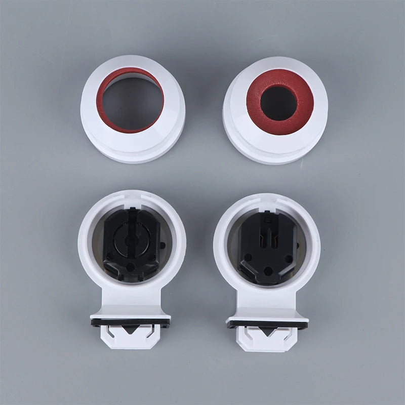 Waterproof T5 T8 Lampholder G5 G13 Bulb Socket for Aquarium Tank Waterproof Lamp Socket Nixie