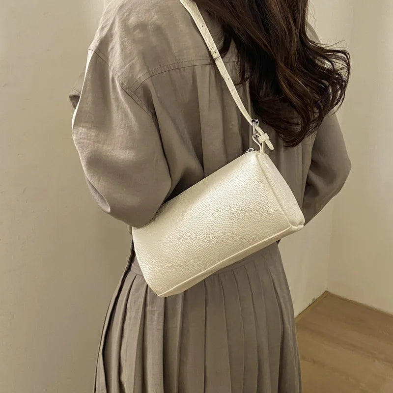 Nixie Pillow Bag – Women's Shoulder & Crossbody Handbag Shoulder Crossbody Bag Nixie