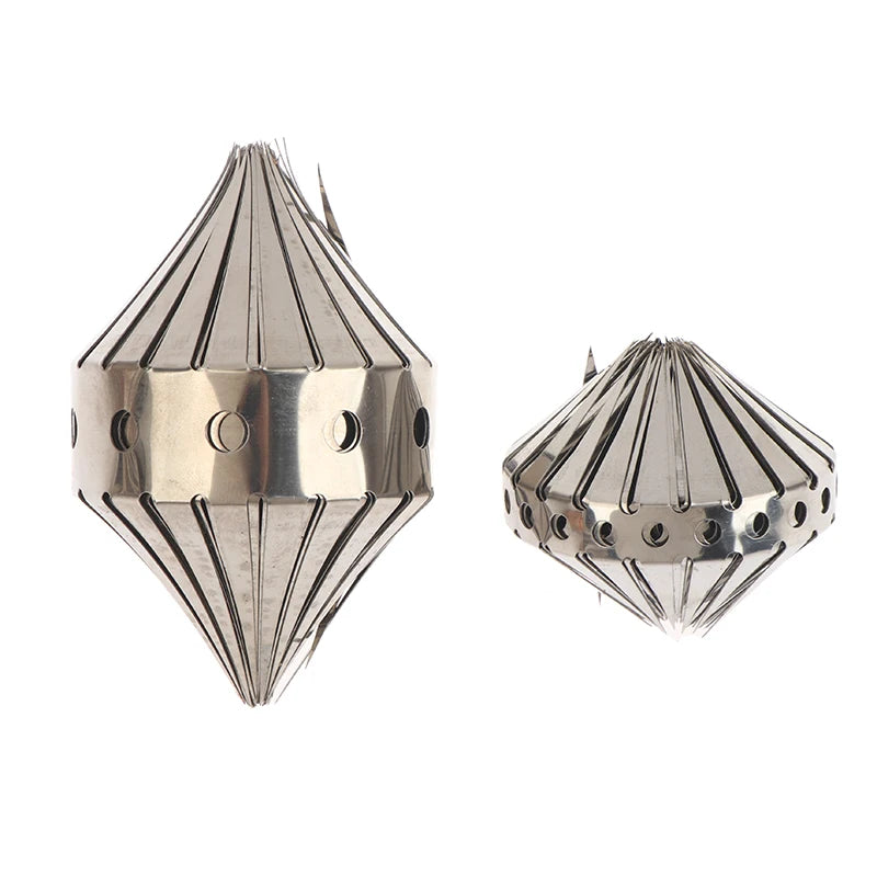 Stainless Steel Bird Repellent Spikes – Anti-Pigeon Deterrent Bird Repellent Spikes Nixie