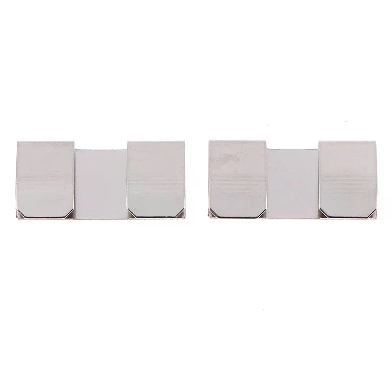 AA CR2 Leaf Spring Battery Contacts BC-5206 – 5 or 10 Pack Battery Contact Springs Nixie
