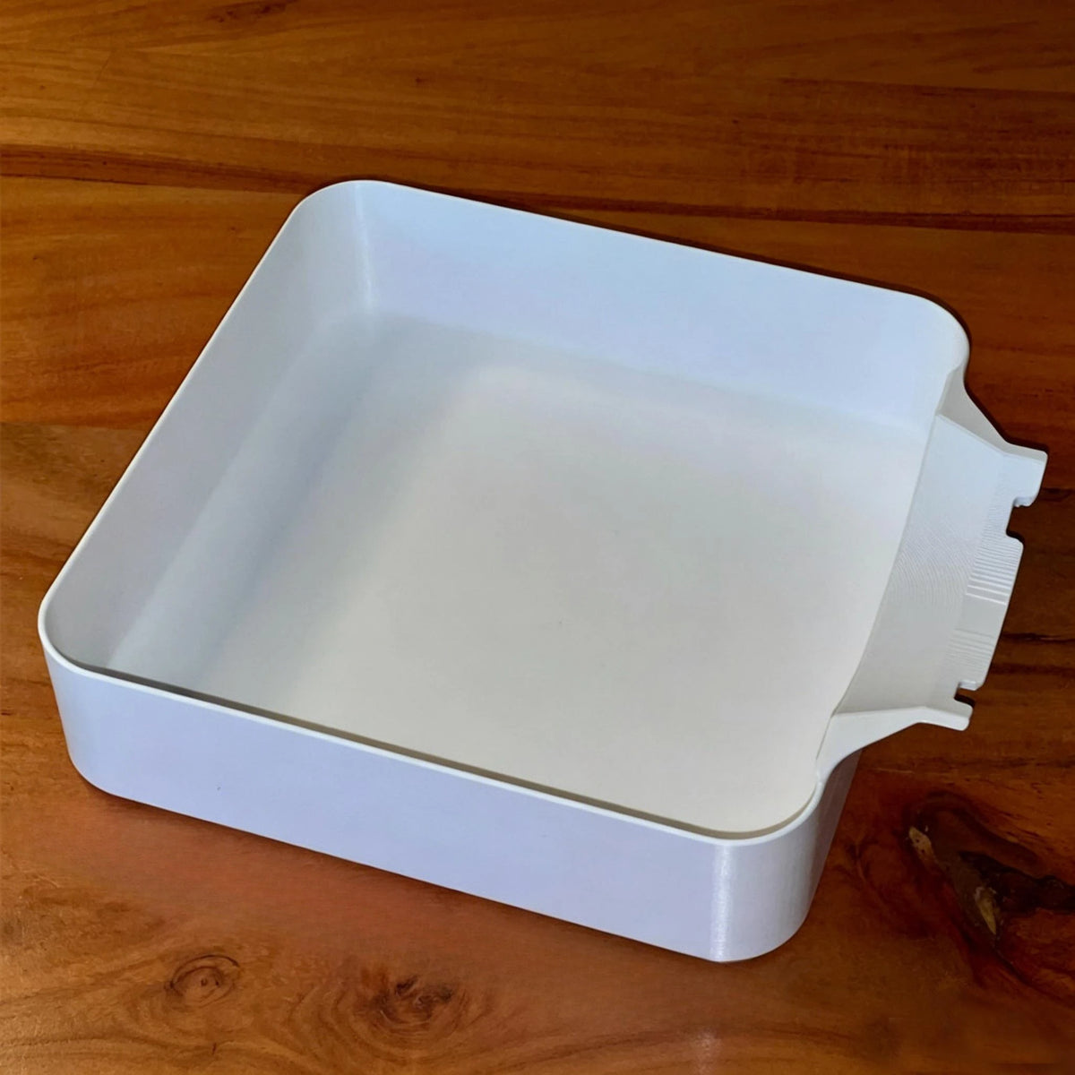 Washing Machine Drip Tray – Collect Water & Lint