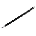 Flexible Drill Shaft Extension 1/4" Hex Screwdriver Bit Link